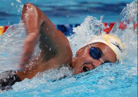 Swimming 10 Best Sports In Summer