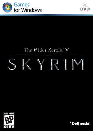 THE ELDER SCROLLS V SKYRIM PC 10 Best PC Games Releasing In 2011
