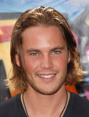 Taylor Kitsch Top 10 Glamorous Hollywood New A List Actors