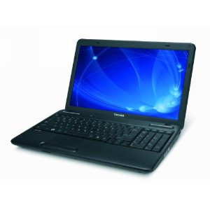 Toshiba Satellite C655 S5118 10 Best Laptops For College Students 