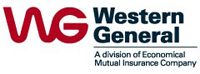 Western General 10 Best Auto Insurance Companies In US