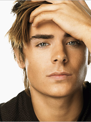 Zac Efron Top 10 Glamorous Hollywood New A List Actors