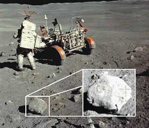 apollo moon landing hoax Top 10 Conspiracy Theories