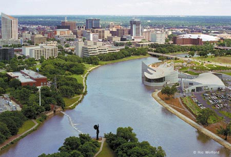 10 Cleanest Cities in America cleanest city 10 Cleanest Cities in America