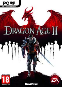 dragon age 2 pc game 10 Best PC Games Releasing In 2011