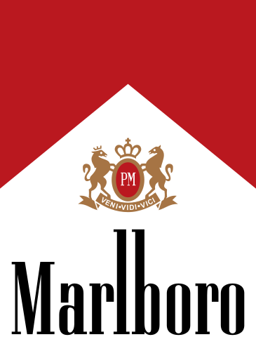 marlboro 10 Most Popular Cigarette Brands