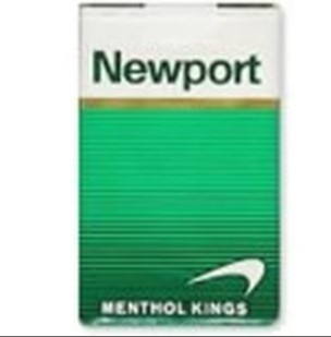 new port 10 Most Popular Cigarette Brands