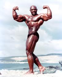 sergio oliva 10 Best Bodybuilders In The World