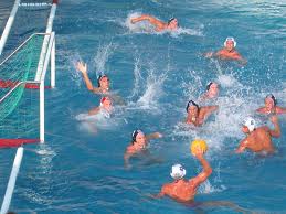 water polo 10 Best Sports In Summer