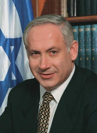 Benjamin Netanyahu Top 10 Presiden Genius dan Monarki Pemimpin