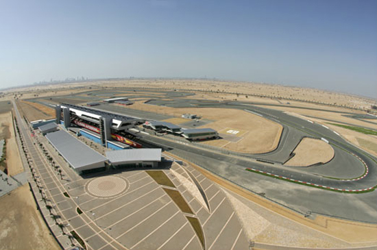 Dubai Autodrome 10 Best Places To Visit In Dubai