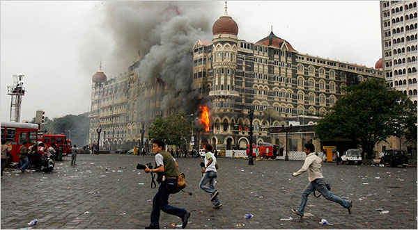 Mumbai Attacks 10 Worst Terrorist Attacks