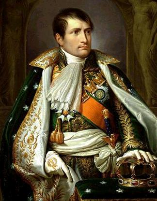 Top Genius Presiden dan Pemimpin Monarki 10 Napoleon Bonaparte Top 10 Presiden Genius dan Monarki Pemimpin