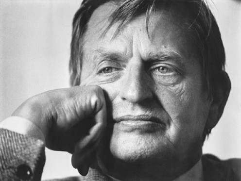 Olof Palme Joachim Top 10 Presiden Genius dan Monarki Pemimpin