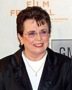 billie jean king Top 10 Female Tennis Players With Most Titles In Wimbledon