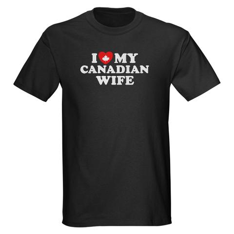 Top 10 Canada Day Shirts 2011 black canada Top 10 Canada Day Shirts 2011