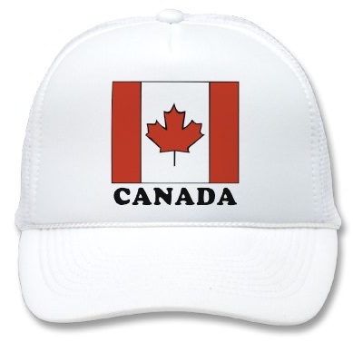 cap 10 Best Canada Day Gifts