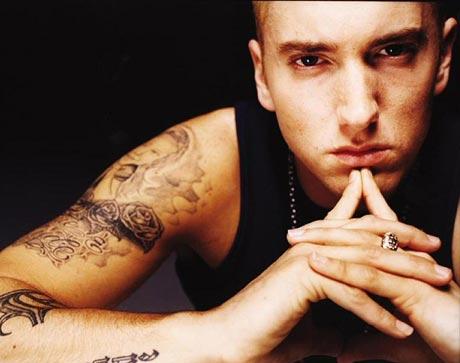 eminem Top 10 Best Songs By Eminem a.k.a Slim Shady