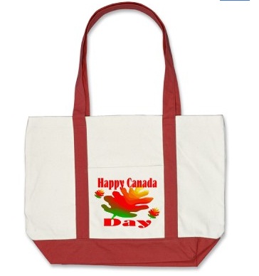 handbag 10 Best Canada Day Gifts