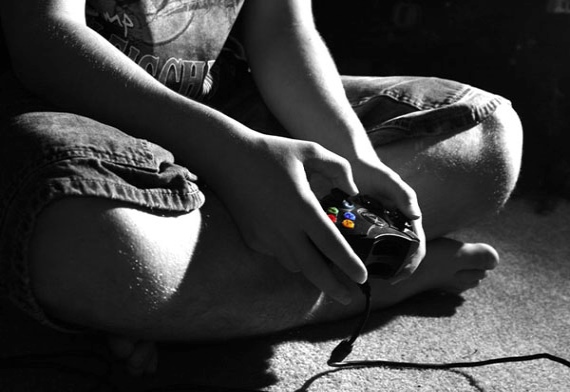 harmful video game addiction Top 10 Activities that Teenagers Do Today