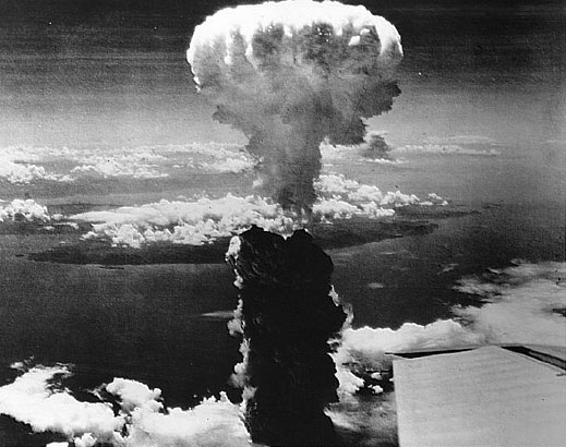 hiroshima1 10 Things You Might Not Know About Hiroshima and Nagasaki Atomic Attacks