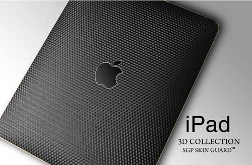 ipad 2 skin 10 Must Have iPad 2 Accessories