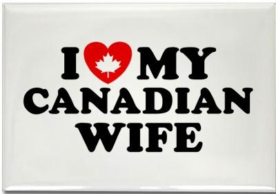 magnet 10 Best Canada Day Gifts