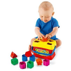 playsets 10 Best First Birthday Gifts