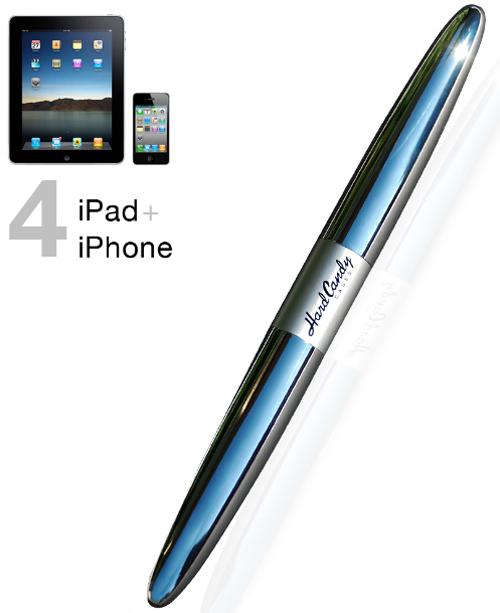 stylus 10 Must Have iPad 2 Accessories