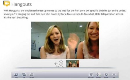 042 e1310578696419 10 Ways How Google+ Can influence Your Online Social Life