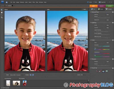 Adobe Photoshop Top 10 Best Photo Editing Software