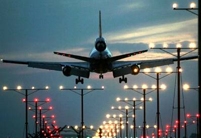 Airports Top 10 Busiest Airports In The World