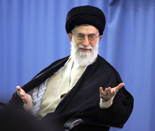 Ali Khamenei Top 10 Longest Serving Leaders In The World