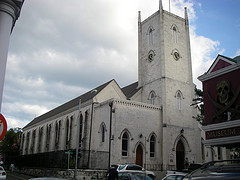 10 Places To Visit On Bahamas Independence Day 2011 Christ Church Cathedral 10 Places To Visit On Bahamas Independence Day 2011