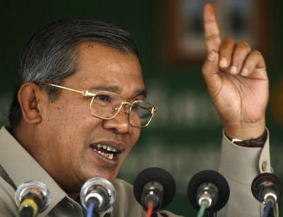 Hun Sen Top 10 Longest Serving Leaders In The World