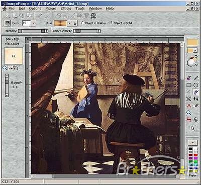  Top 10 Best Photo Editing Software