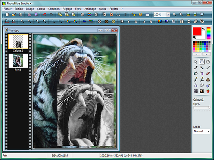 Top 10 Best Photo Editing Software PhotoFiltre Top 10 Best Photo Editing Software