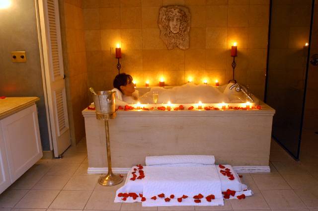Ritz Carlton Top 10 Best Spa Resorts and Spa Hotels In The World