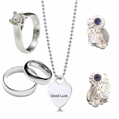 Jewelry Gifts on Sliver Expensive Jewelry 10 Best Sweet Sixteen Birthday Gifts