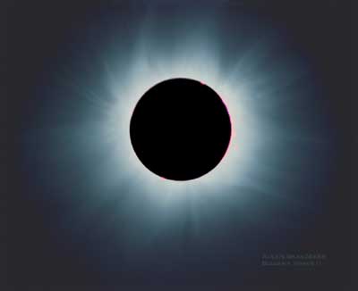 Solar Eclipse Top 10 Mysteries Behind 2012 End of The World 