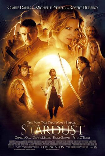 Stardust 10 Novels That Should Never Have Been Made Into Movies