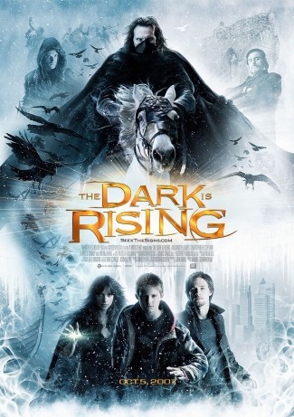 The Dark is rising 10 Novels That Should Never Have Been Made Into Movies