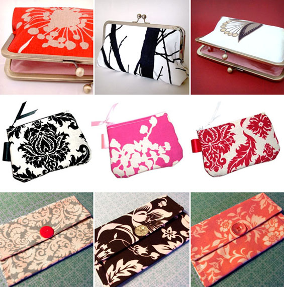 clutch 10 Best 21st Birthday Gifts For Girls