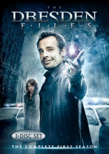 dresden files 10 Novels That Should Never Have Been Made Into Movies