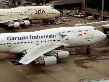 indonesia Top 10 Countries With Most Airports