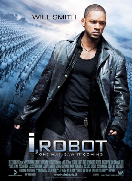 irobot 10 Novels That Should Never Have Been Made Into Movies