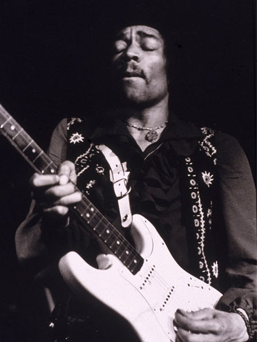 Top 10 Best Guitarists Of All Time jimi hendrix Top 10 Best Guitarists Of All Time