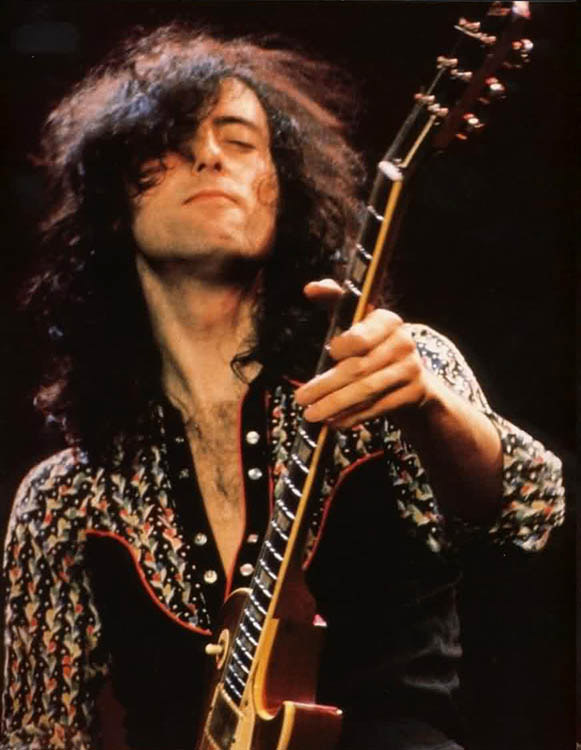 Top 10 Best Guitarists Of All Time jimmy page Top 10 Best Guitarists Of All Time