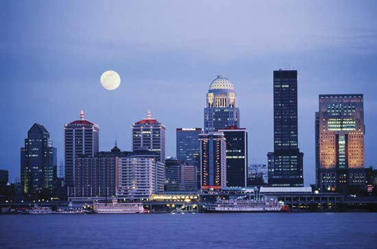 louisville kentucky Top 10 Most Affordable Cities In America