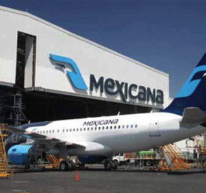 mexico Top 10 Countries With Most Airports